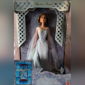 Mattel Fashion Doll with Accessories